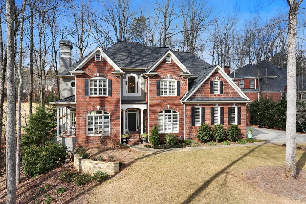 14350 Creek Club Dr., Milton, GA 30004