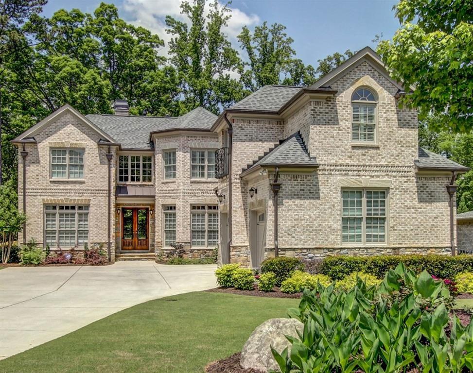 2358 Fairoaks Rd., Decatur, GA 30033