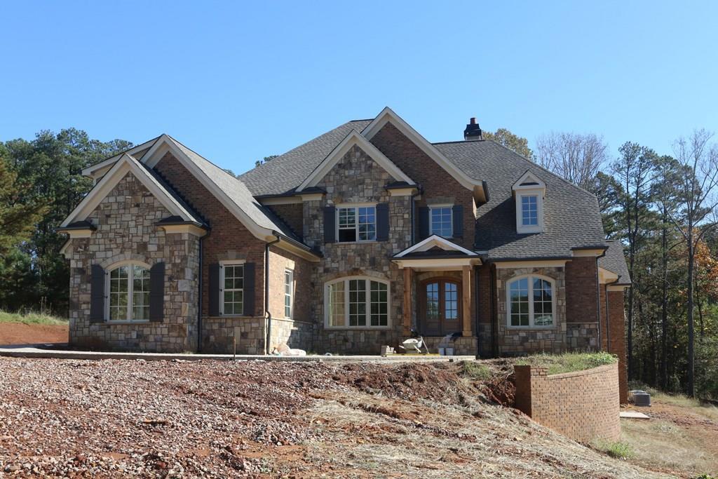 14060 Haystack Ln., Milton, GA 30004