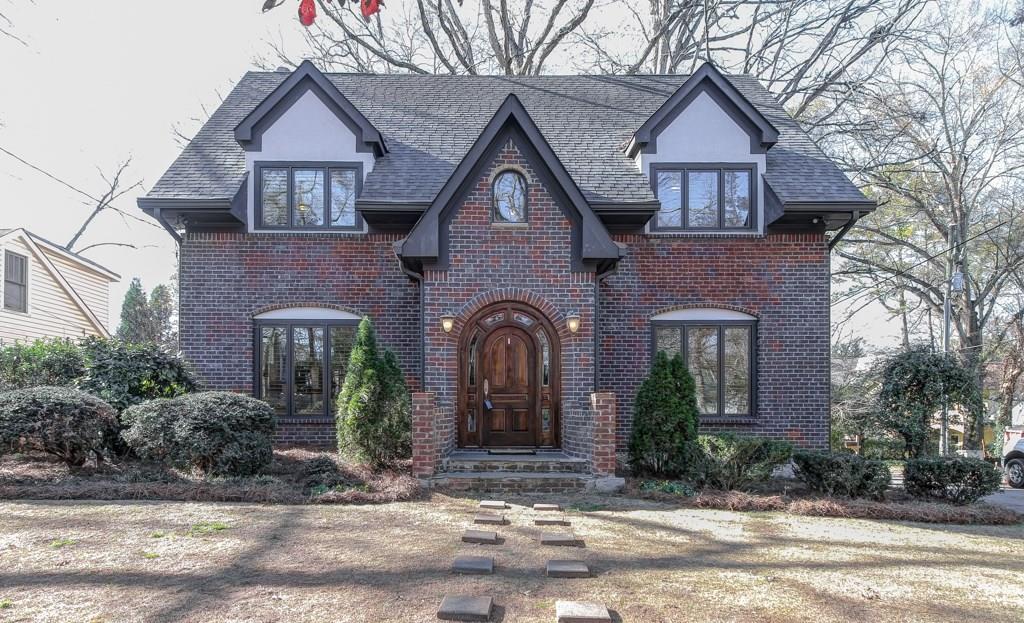 240 Mountain View St., Decatur, GA 30030