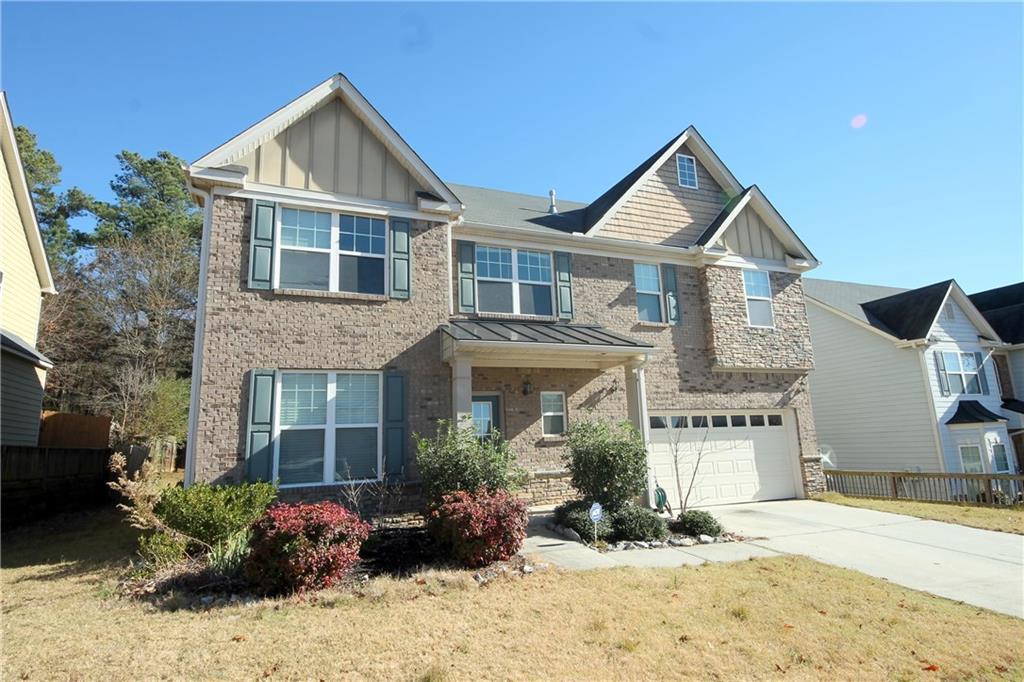 952 Ashton Park Dr., Lawrenceville, GA 30045