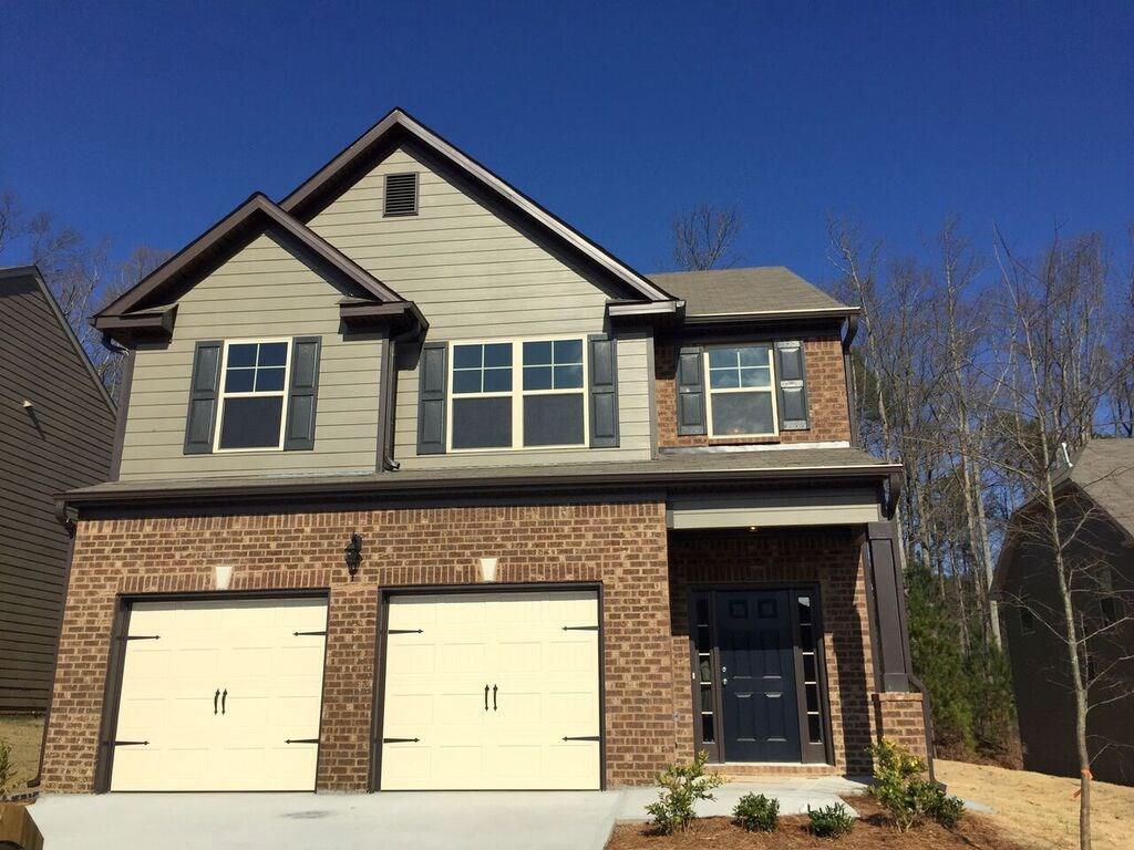 5851 Savannah River Rd., Atlanta, GA 30349