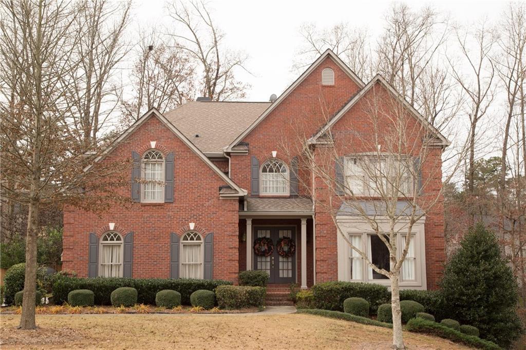 3775 Hickory Branch Tr., Suwanee, GA 30024