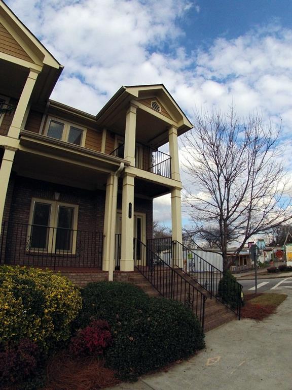 644 Irwin St. #1, Atlanta, GA 30312