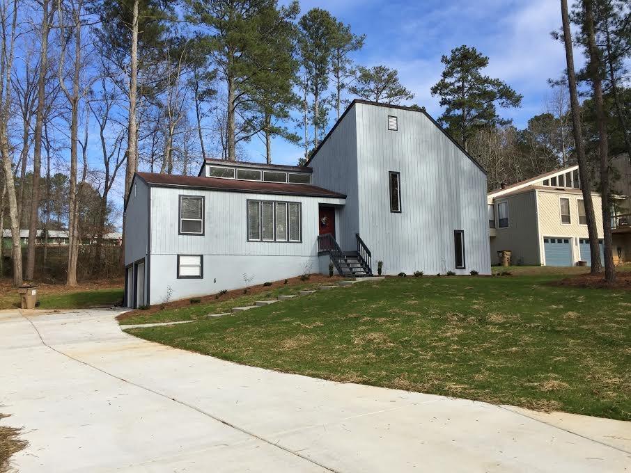 2990 Creek Park Dr., Marietta, GA 30062