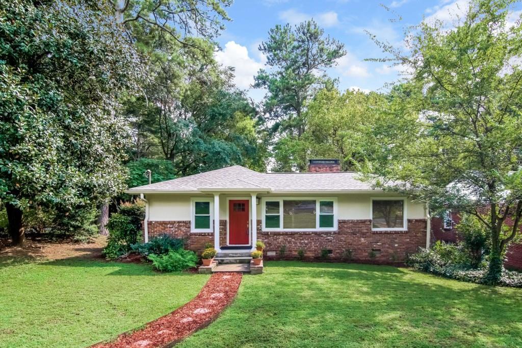 839 Cardova Dr., Atlanta, GA 30324