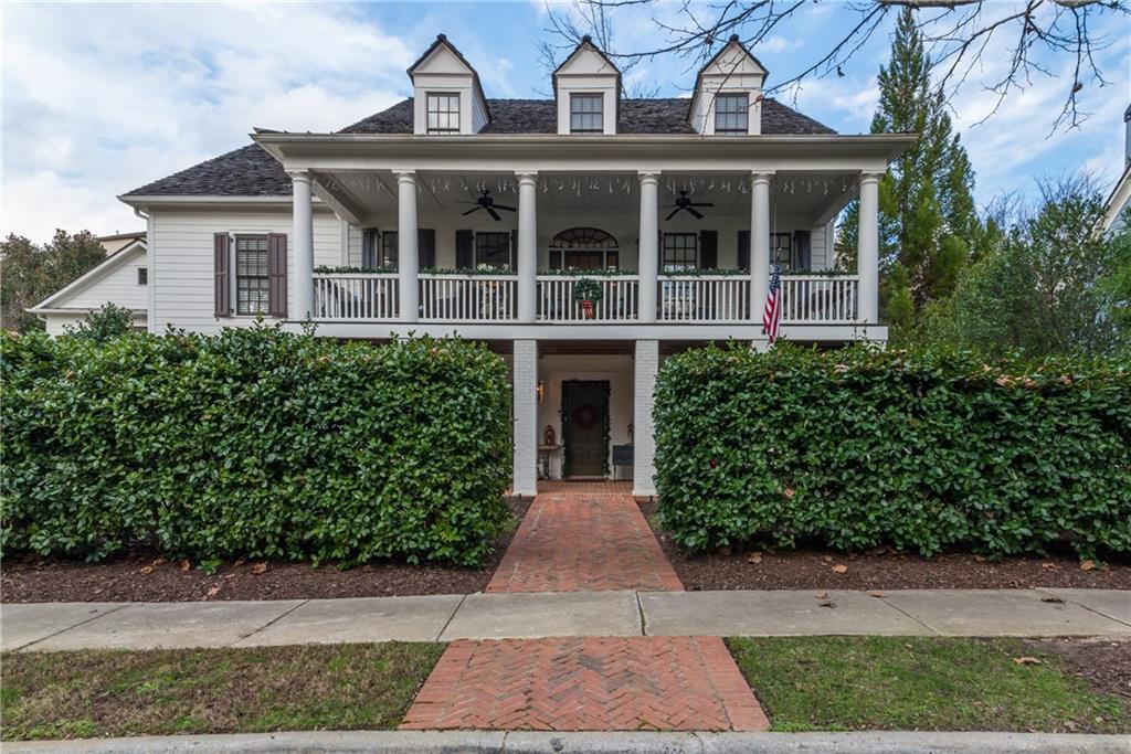 6170 Vickery Creek Rd., Cumming, GA 30040