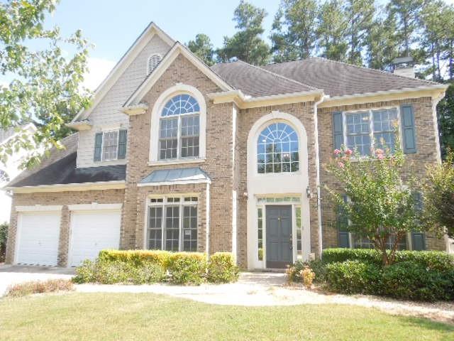 466 Southshore Ln., Dallas, GA 30157