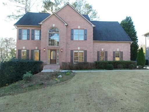 12605 Silver Fox Ct., Roswell, GA 30075