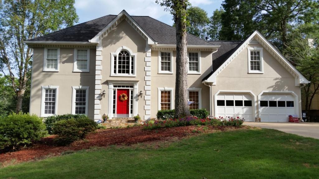 280 Windrift Ct., Roswell, GA 30076