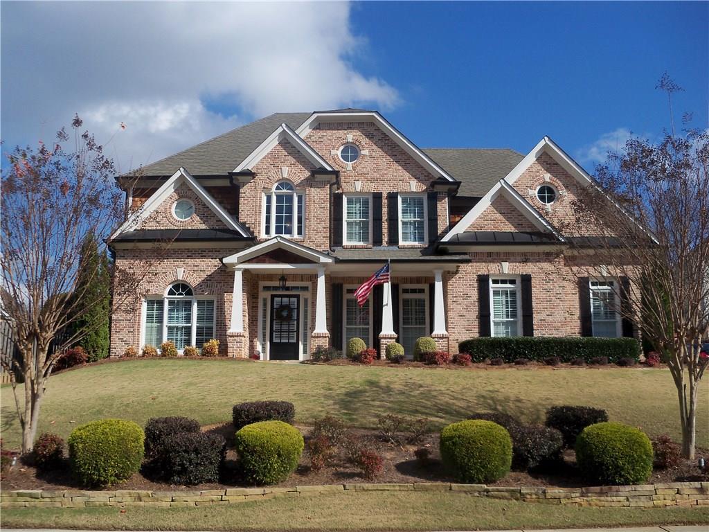 1020 Windsor Creek Drive Dr., Grayson, GA 30017