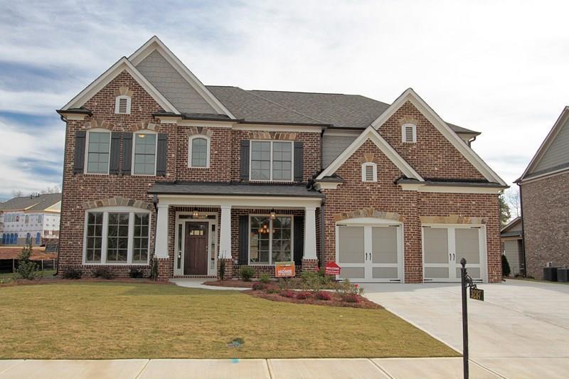 3287 Sweetleaf Ln., Buford, GA 30519