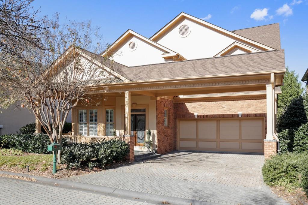1070 Arbor Trace, Brookhaven, GA 30319