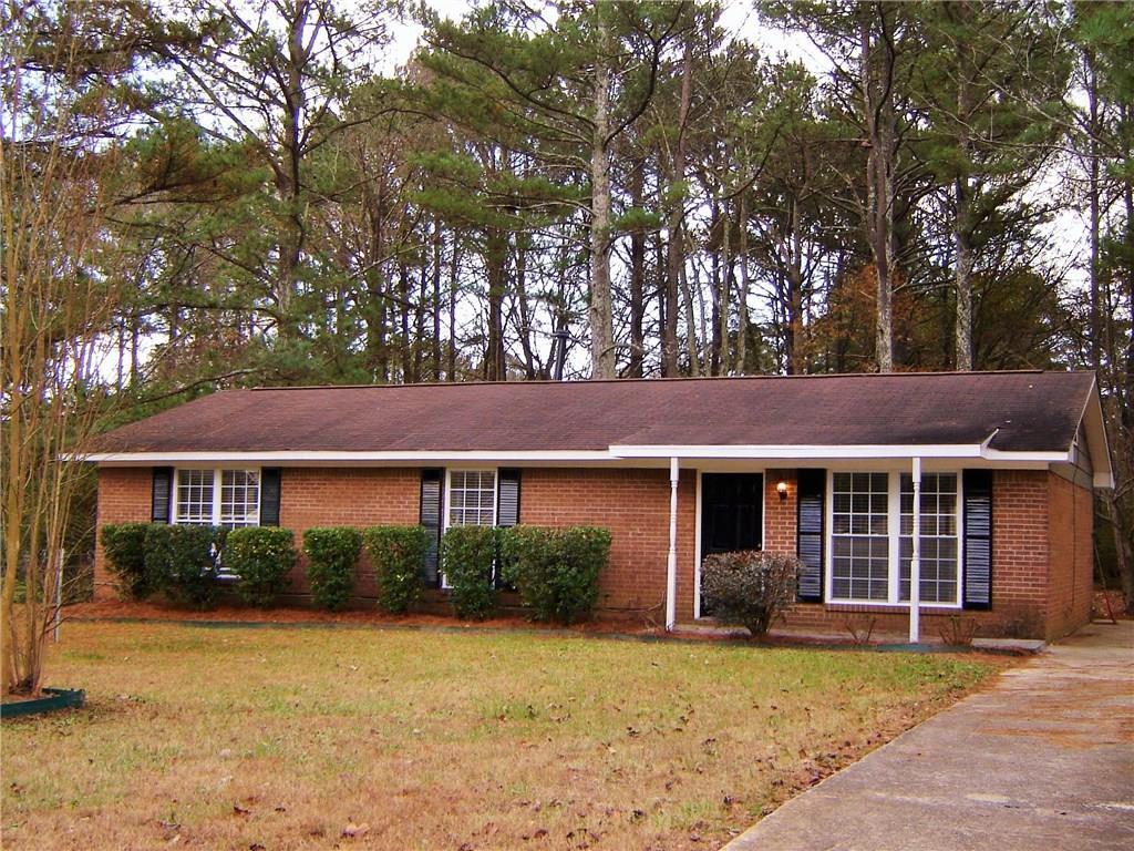 4321 Heath Ct., Powder Springs, GA 30127