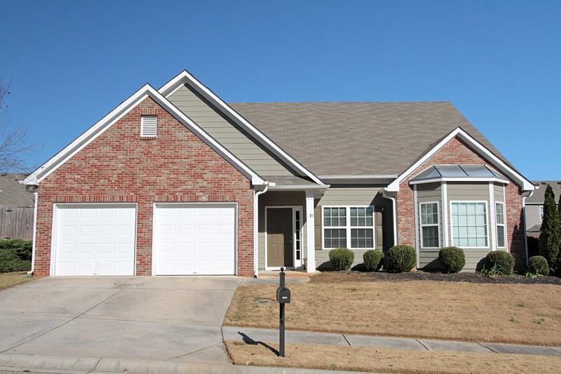 1897 Bell Ln., Braselton, GA 30517