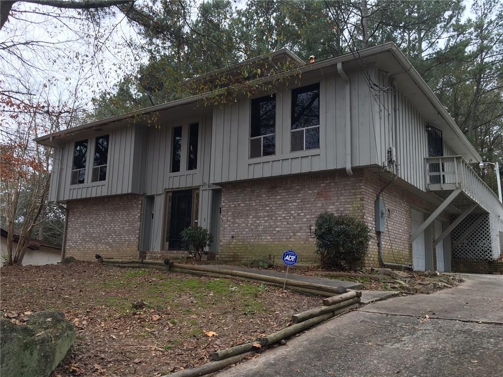 6425 El Caudillo Ct., Atlanta, GA 30349