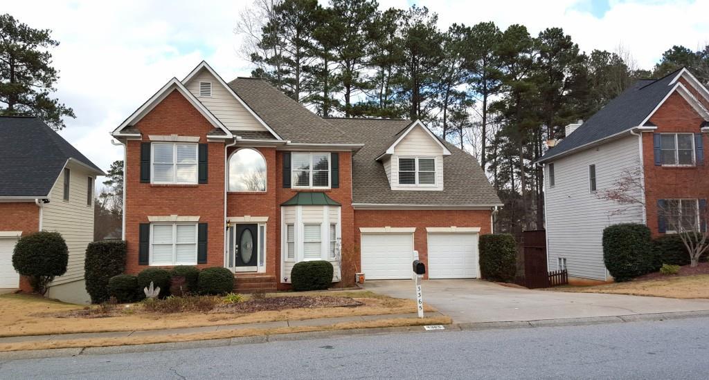 3365 Maple Terrace Dr., Suwanee, GA 30024