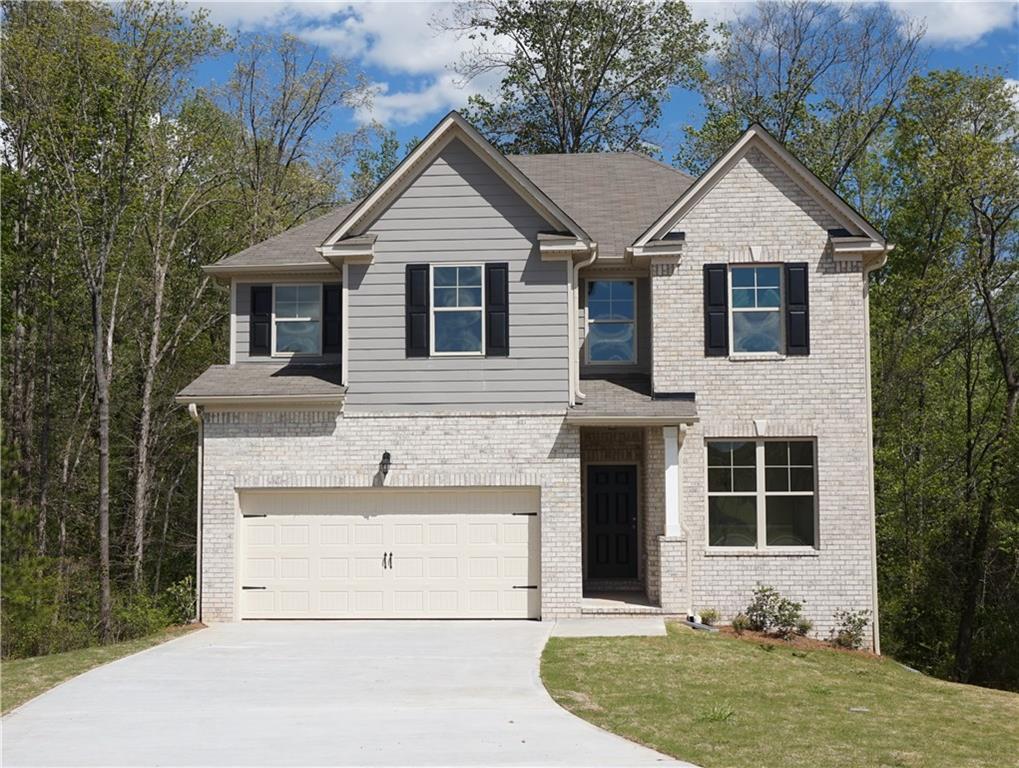 5837 Savannah River Rd., Atlanta, GA 30349