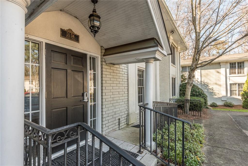 1020 Scott Blvd. #D1, Decatur, GA 30030