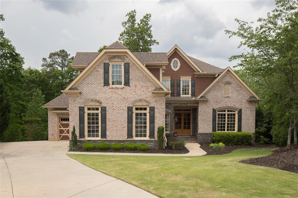 377 Aviemore Ln., Suwanee, GA 30024
