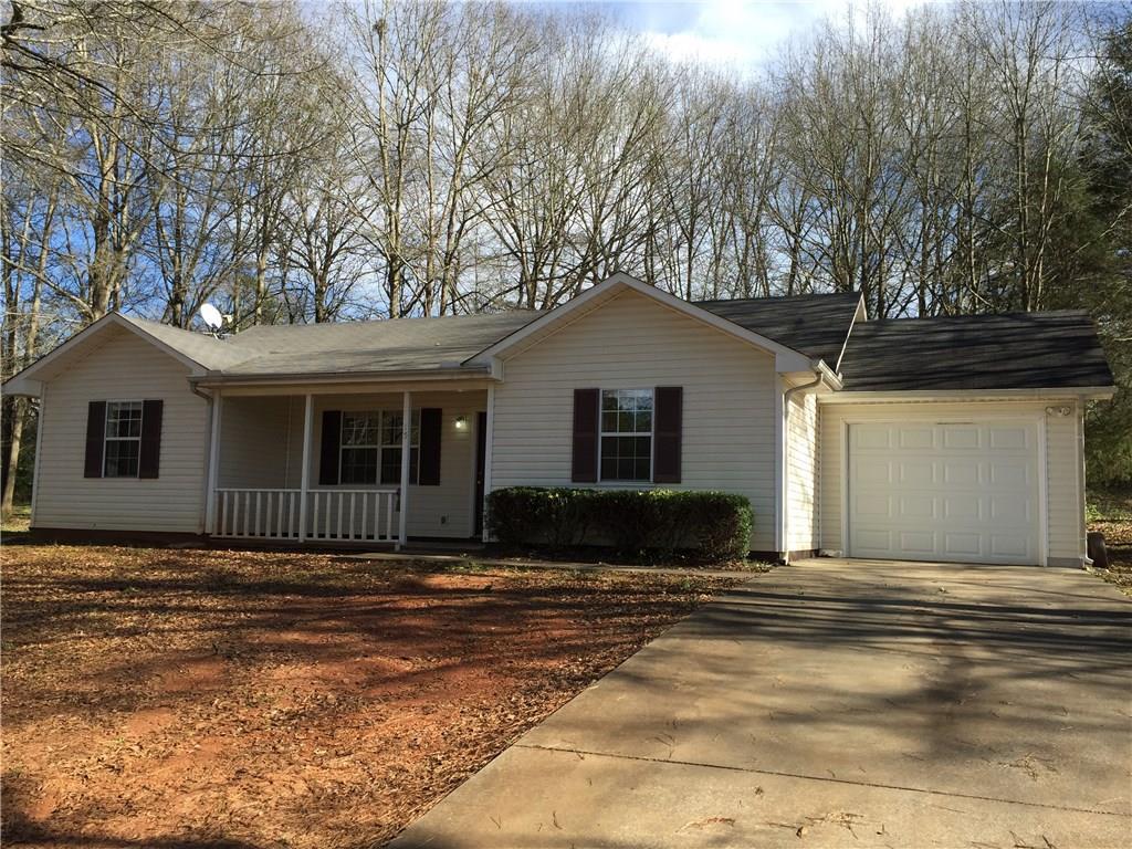 15 Cantrell St., Cartersville, GA 30120
