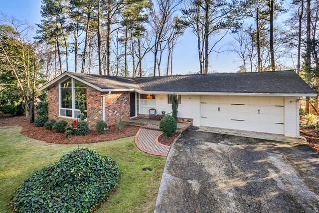 1863 Colt Dr., Brookhaven, GA 30341