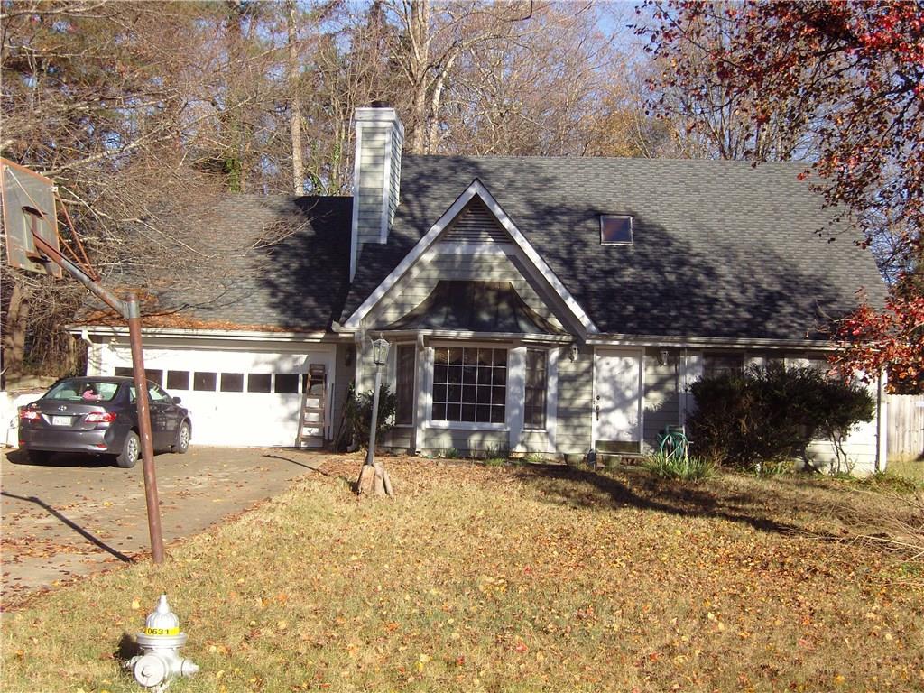 4650 Sengen Trace, Alpharetta, GA 30022