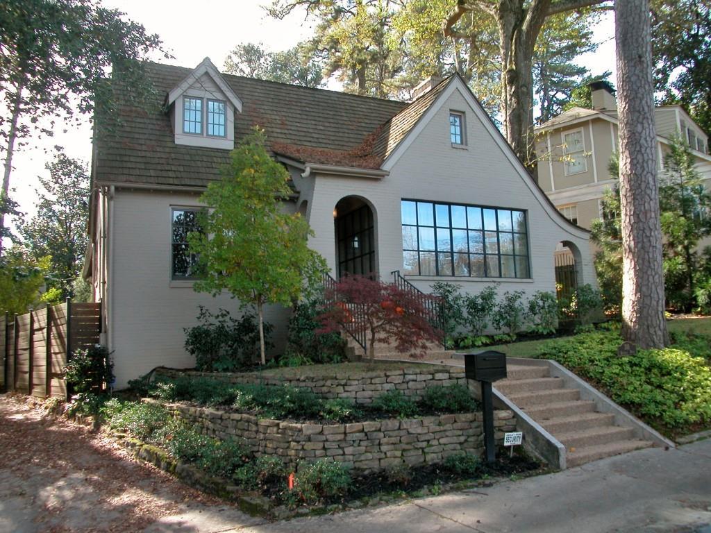 311 Beverly Rd., Atlanta, GA 30309