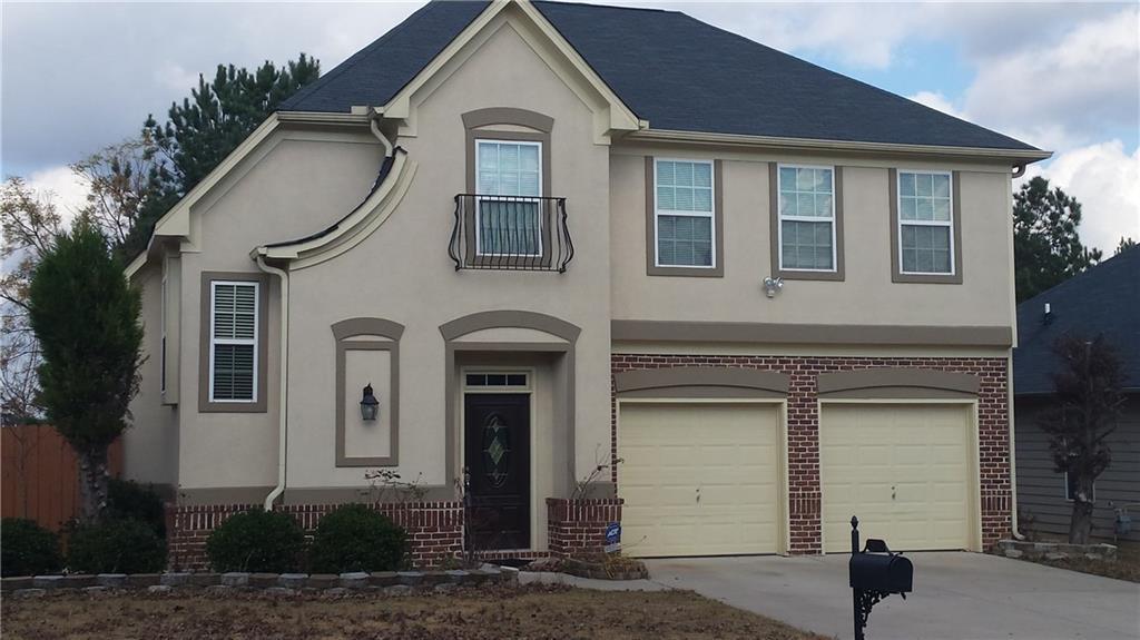 522 Simonton Ridge Tr., Lawrenceville, GA 30045