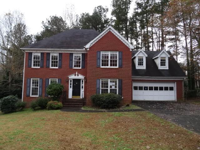 3391 Longfield Dr., Snellville, GA 30039