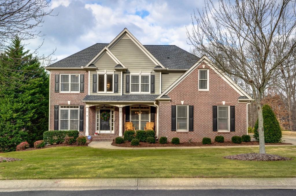 4065 Northridge Dr., Cumming, GA 30040