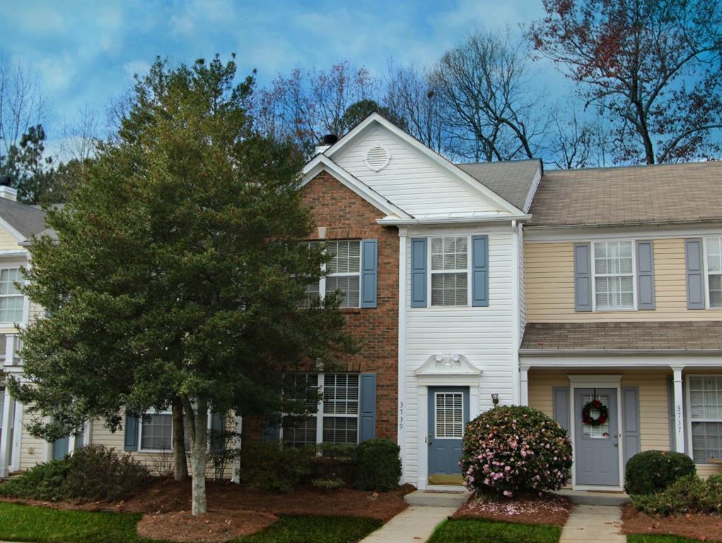 3739 Berkeley Crossing, Duluth, GA 30096