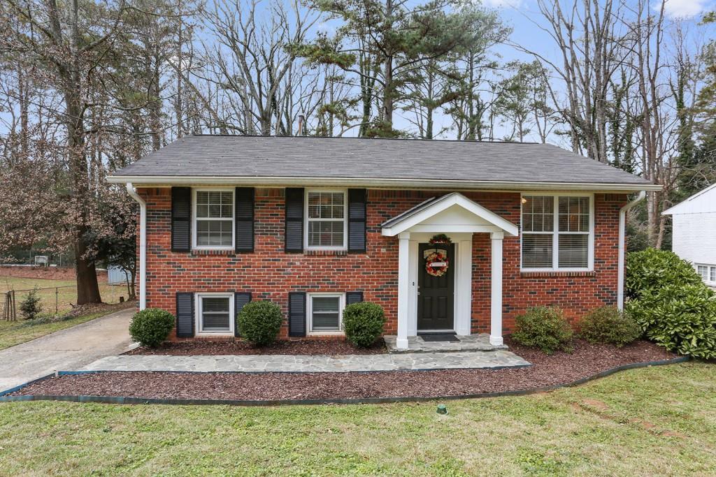 2640 Spring Dr., Smyrna, GA 30080