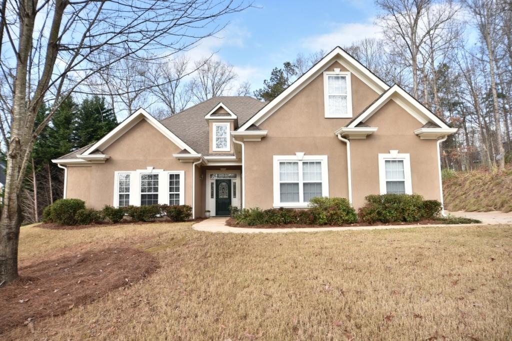 5960 Warpath Rd., Flowery Branch, GA 30542