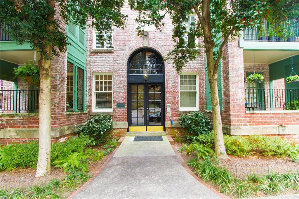 124 Lafayette Dr. #2, Atlanta, GA 30309