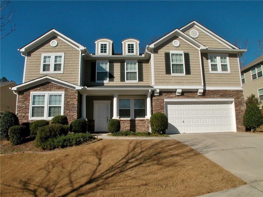 973 Lanier Springs Dr., Buford, GA 30518