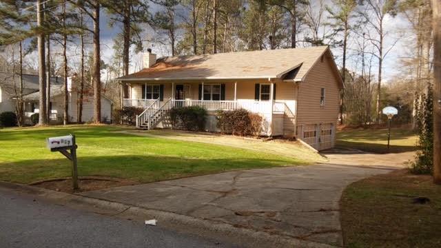 617 Presidential Dr., Dallas, GA 30157