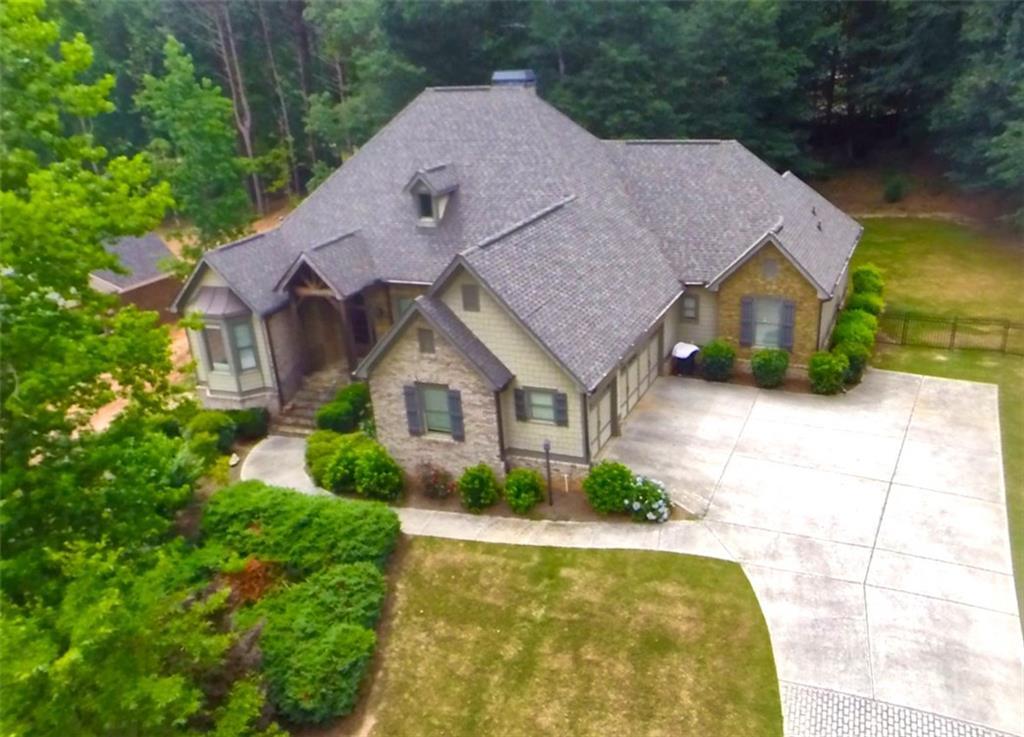 3017 Sweetwater Tr., Monroe, GA 30656