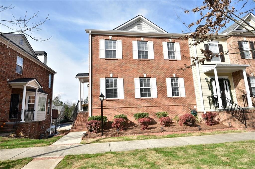 1179 Station Center Blvd., Suwanee, GA 30024