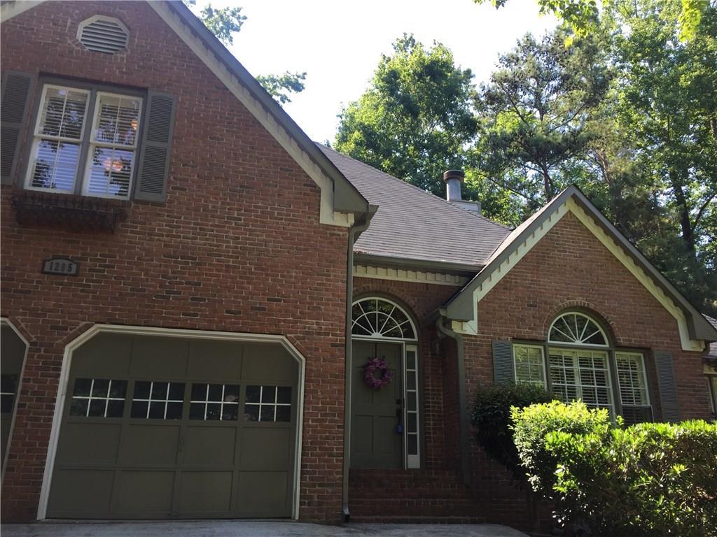 1285 Channel Park, Marietta, GA 30064