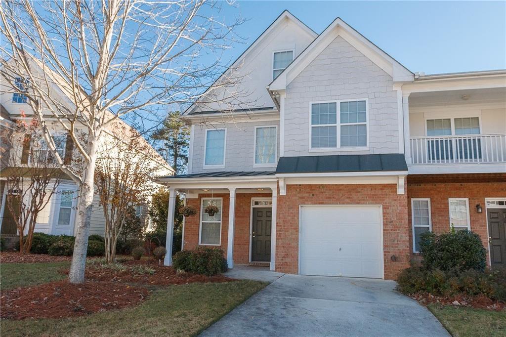 393 Grayson Way, Alpharetta, GA 30004