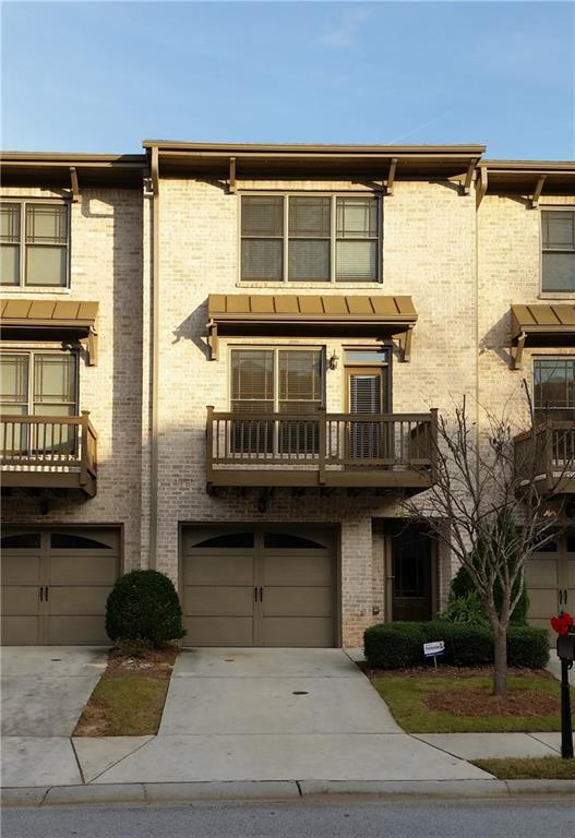 1393 Idlewood Parc Crossing, Tucker, GA 30084