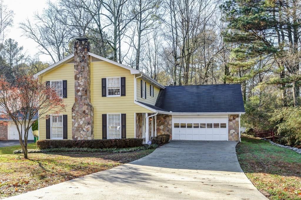 1918 Bramlet Ct., Tucker, GA 30084