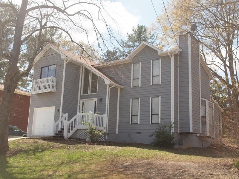 6967 Babbling Brook Dr., Rex, GA 30273