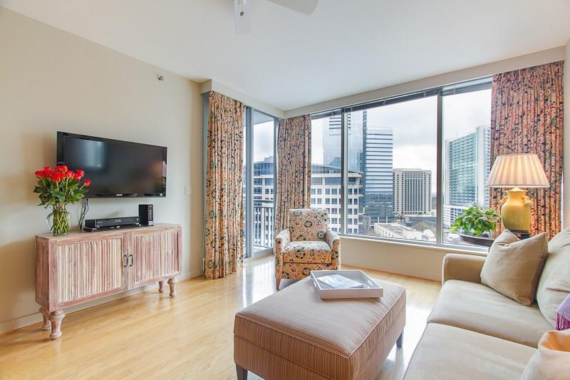 3338 Peachtree Rd. #1708, Atlanta, GA 30326