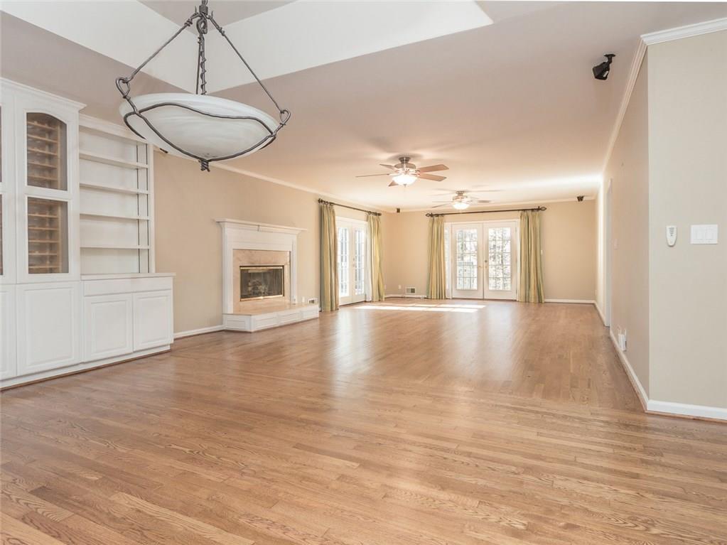 4500 Peachtree Dunwoody Rd., Atlanta, GA 30342