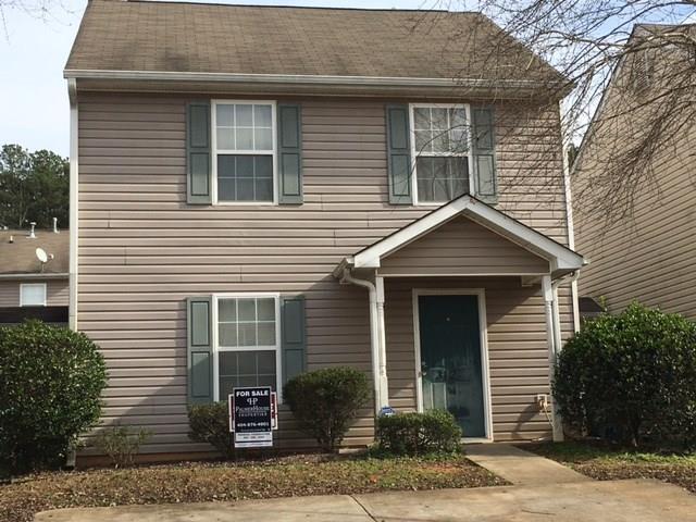 312 Goldenrod Dr., Stockbridge, GA 30281