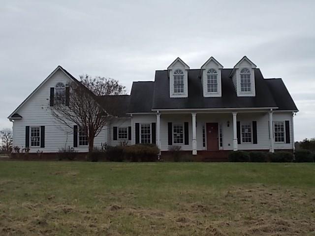 246 P J Roberts Rd., Jefferson, GA 30549