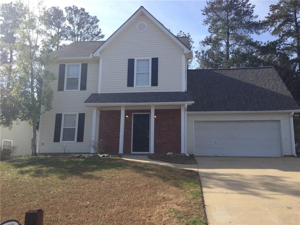 2950 Arden Ridge Dr., Suwanee, GA 30024