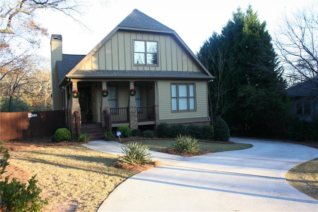 3882 Market St., Clarkston, GA 30021